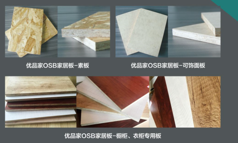 家居板產(chǎn)品
