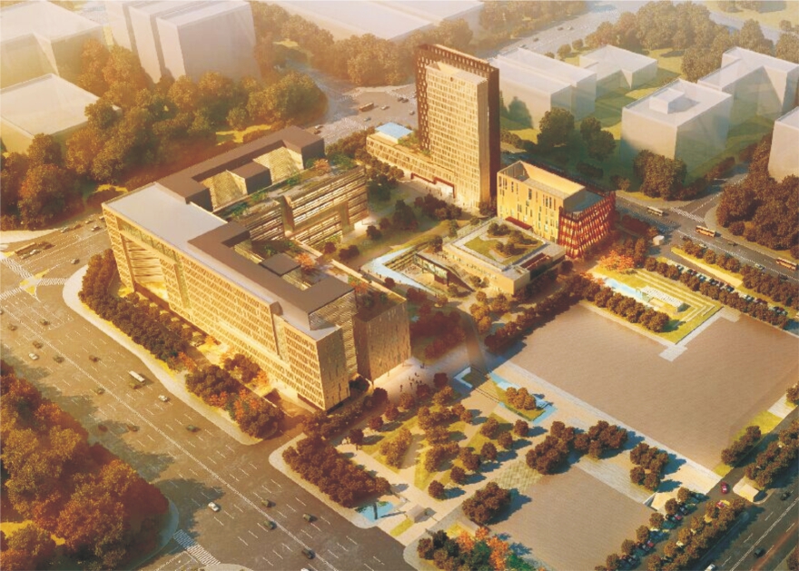 新東日阻燃板案例