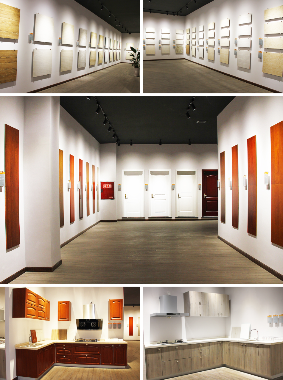 新東日主材館盛大開業(yè)