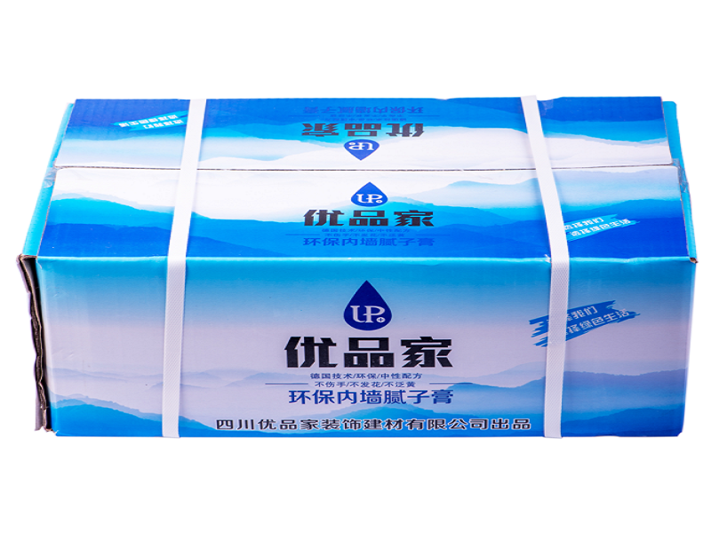 优品家环保内墙腻子膏 优品家环保内墙腻子膏