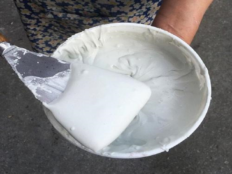 優(yōu)品家環(huán)保內(nèi)墻膩子膏