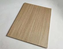 木皮涂裝板