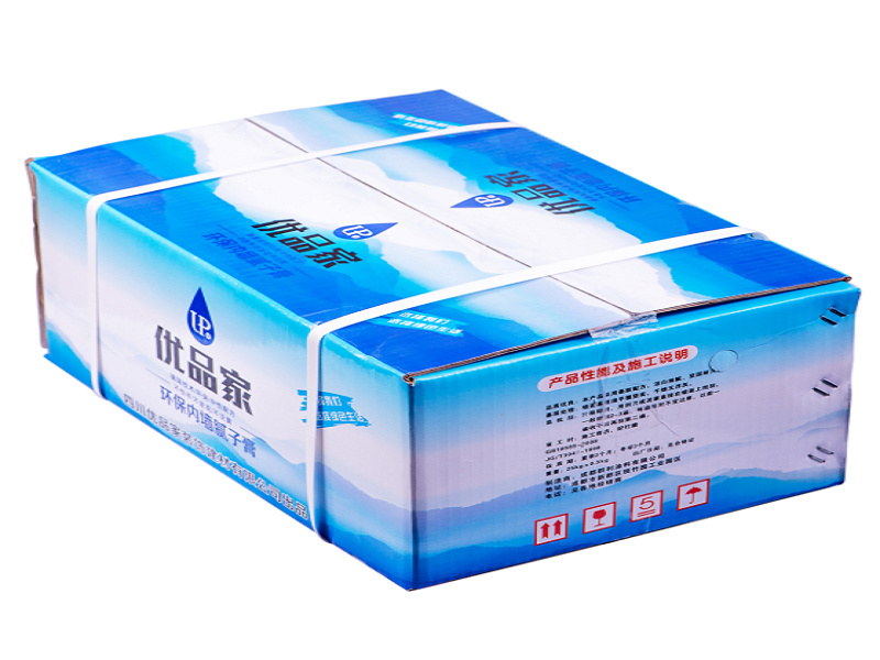 优品家环保内墙腻子膏 优品家环保内墙腻子膏