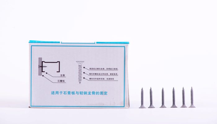 優(yōu)品家墻板釘背面